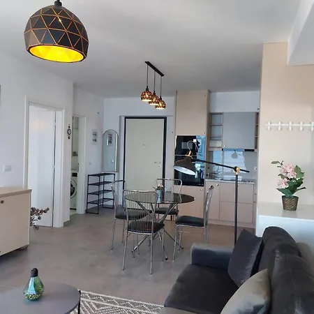 Apartment Happy Mihaly - 007