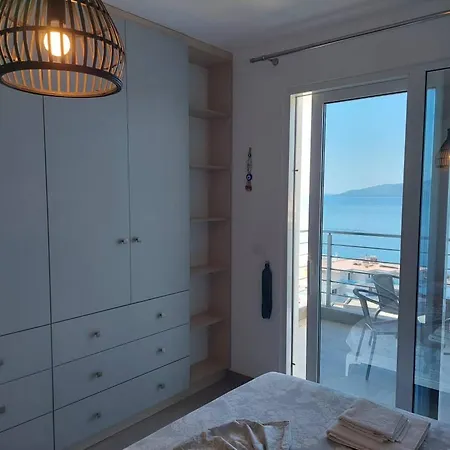 Happy Mihaly - 007 Apartment Sarande