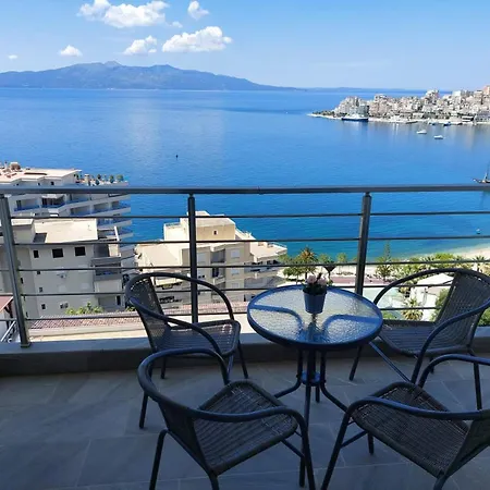 Happy Mihaly - 007 Sarande