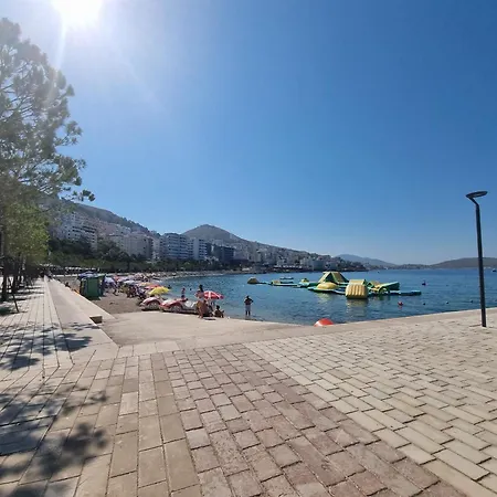Happy Mihaly - 007 * Sarande