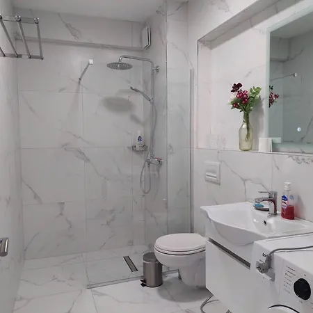 Apartamento Happy Mihaly - 007