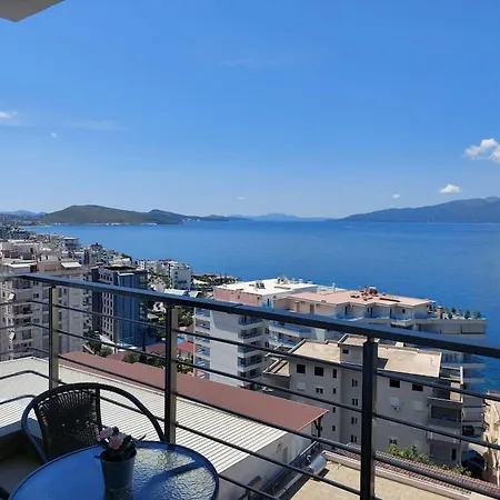 Happy Mihaly - 007 Sarandë