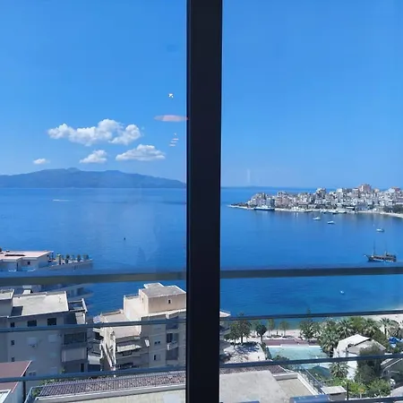 Happy Mihaly - 007 Sarandë